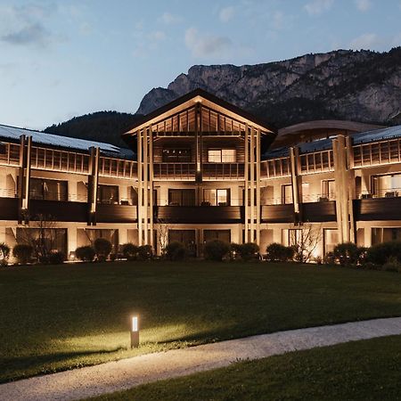 Granbaita Dolomites 塞尔瓦迪加尔代纳山谷 外观 照片