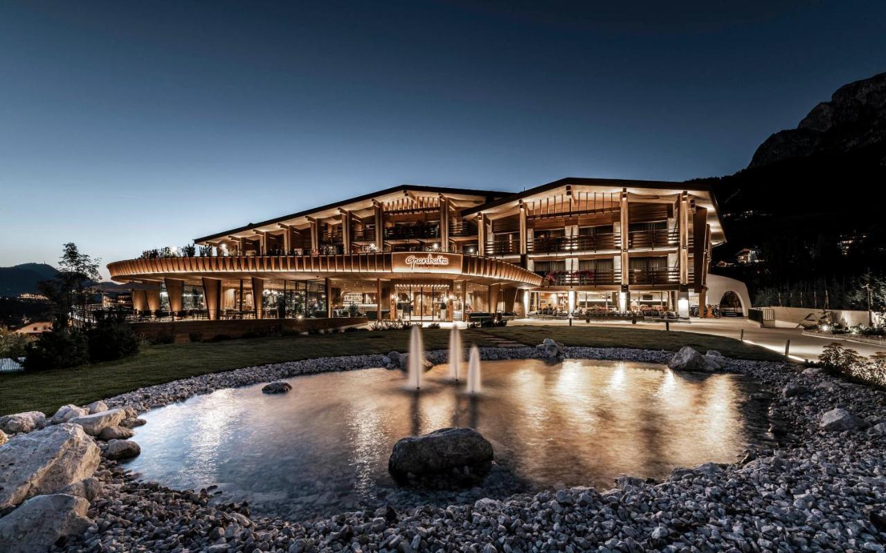 Granbaita Dolomites 塞尔瓦迪加尔代纳山谷 外观 照片